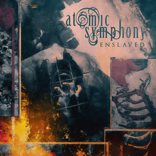 Atomic Symphony : Enslaved